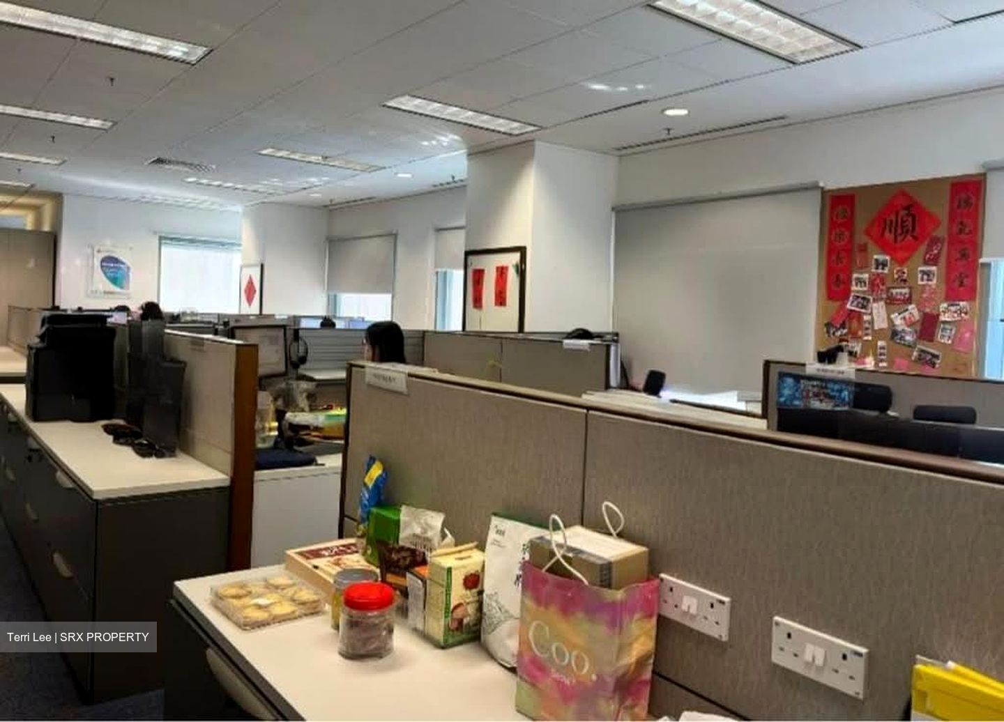 Suntec Tower Three (D1), Office #573460851